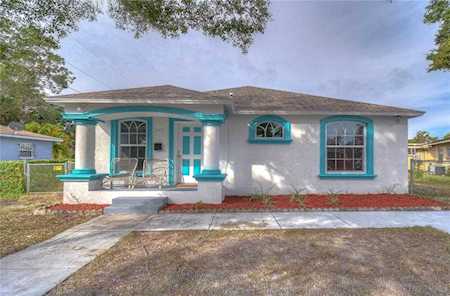 1015 40th St S St. Petersburg, FL 33711
