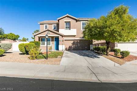 10388 Great Glen Ct Las Vegas, NV 89129