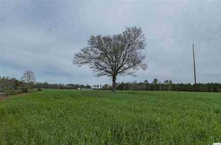 TBD Busy Corner Rd. Conway, SC 29527