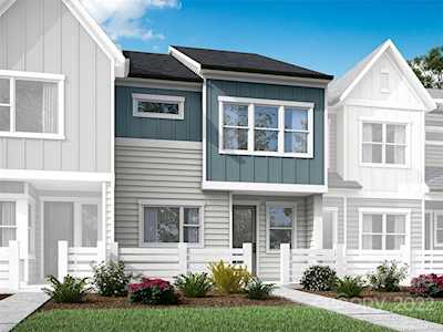 114 - C Isleworth Ave Mooresville, NC 28117