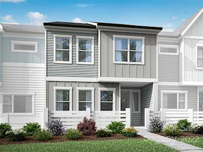 119 - C Isleworth Ave Mooresville, NC 28117