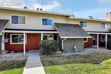 242 W Rockrimmon Boulevard Colorado Springs, CO 80919