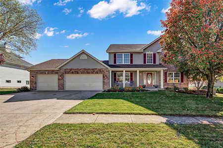 1806 Mulligan Ct Wentzville, MO 63385