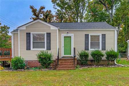 2803 David Caldwell Drive Greensboro, NC 27408