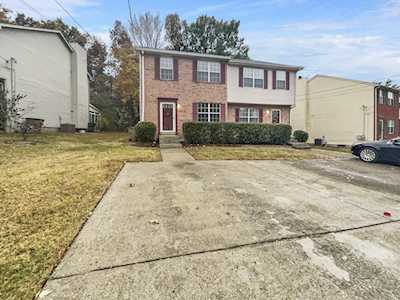 3549 Seneca Forest Dr Nashville, TN 37217