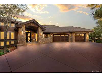 15421 Fairway Dr Commerce City, CO 80022
