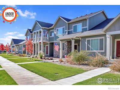 2600 Brookstone Dr #C Milliken, CO 80543