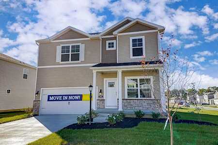 291 Shady Hollow Drive Commercial Point, OH 43116