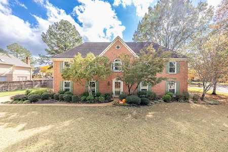 9311 L'anguille Ln Germantown, TN 38139