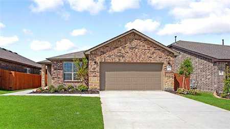 929 Billups Drive Van Alstyne, TX 75495