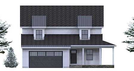 0 Cora St East Greenwich, RI 02818