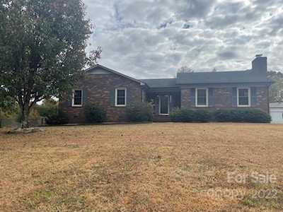 6311 Starlight Dr Concord, NC 28027