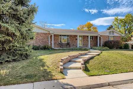 6451 S Marion St Centennial, CO 80121
