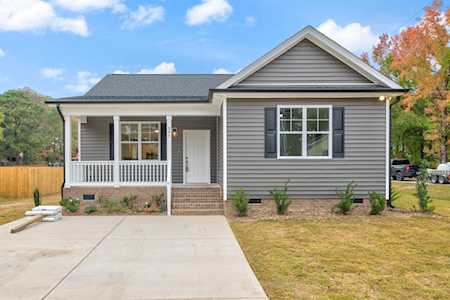561 Circle Drive Angier, NC 27501