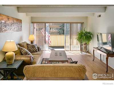 8060 E Girard Ave #701 Denver, CO 80231