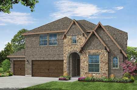 305 Hardwood Trail Anna, TX 75409