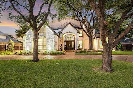 704 Prince George Court Southlake, TX 76092