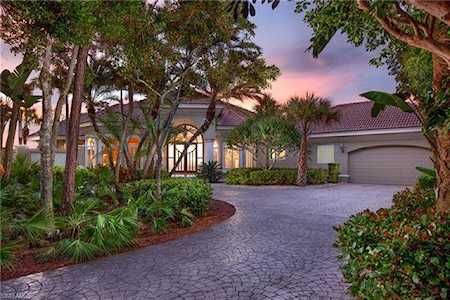 3654 Glenwater Ln Bonita Springs, FL 34134