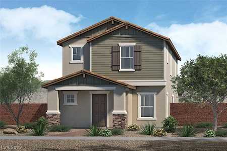 3632 Bitonto Ln Henderson, NV 89044