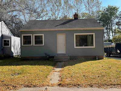 1137 S Oakland Ave Green Bay, City of Green Bay, WI 54304