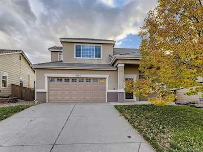 10011 Mackay Dr Highlands Ranch, CO 80130