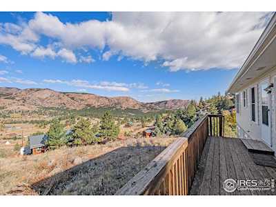 813 Palisade Mountain Dr Drake, CO 80515