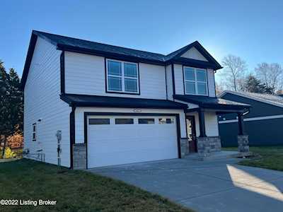 Lot 9 Manslick Commons Dr Louisville, KY 40219