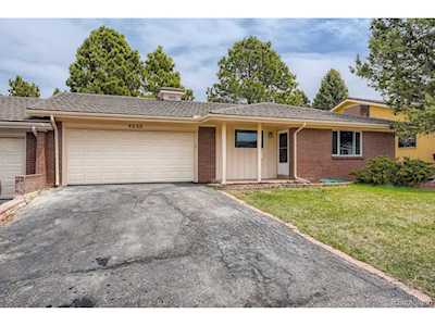 4630 S Akron St Greenwood Village, CO 80111