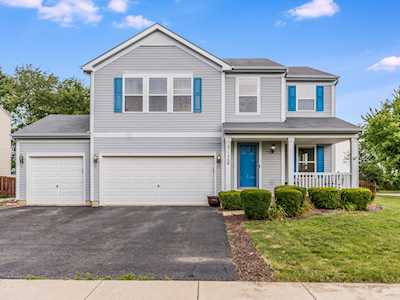 3150 Fairfield Way Montgomery, IL 60538