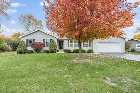 50 Hawthorne Dr Lindenhurst, IL 60046