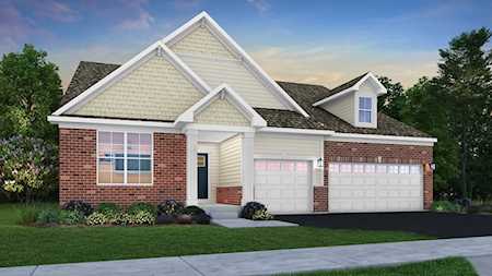 16048 S Longcommon Ln Plainfield, IL 60586