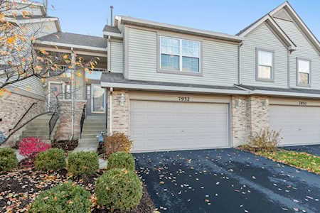 7952 Hedgewood Dr Darien, IL 60561