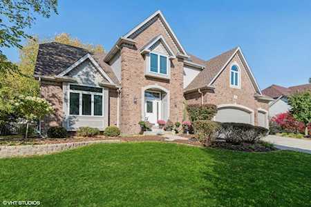 2607 Freeland Circle Naperville, IL 60564