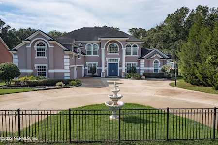 316 Hollywood Forest DR Fleming Island, FL 32003