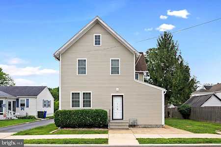 116 Smyrna Ave Clayton, DE 19938