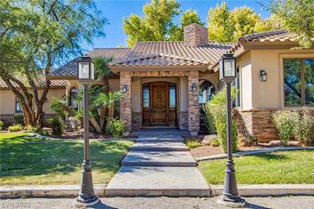 6745 Balsam St Las Vegas, NV 89131