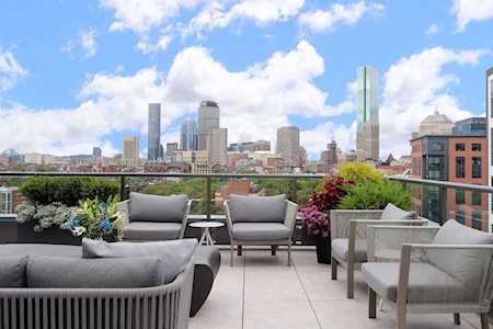 380 Harrison Avenue #12J Boston, MA 02118