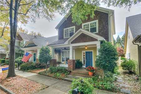 121 Lake Davidson Park Davidson, NC 28036