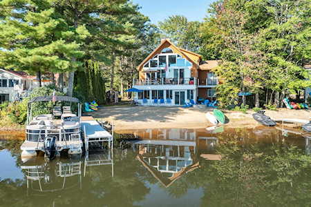 11 Galahad Place Farmington, NH 03835
