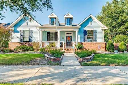 8537 Hudson Street North Richland Hills, TX 76180