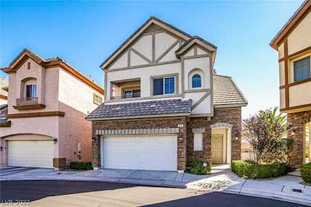 376 Hanbury Manor Ln Las Vegas, NV 89145