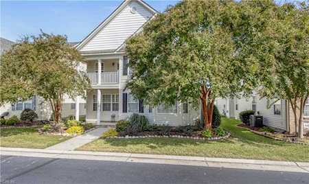 3812 Vasser Dr Virginia Beach, VA 23462