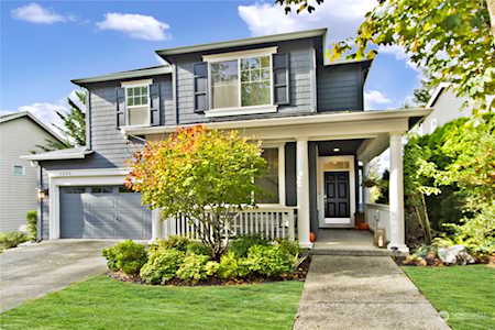 6809 Silent Creek Ave SE Snoqualmie, WA 98065