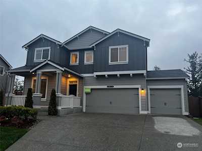 2813 173rd Ave E #5 Lake Tapps, WA 98391