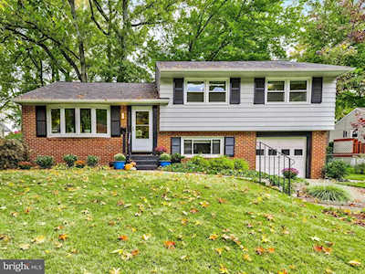 1225 Chesterfield Rd Haddonfield, NJ 08033