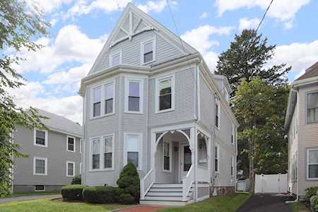 21 Milwood Street Boston, MA 02124