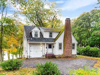 451 Mystic Street Arlington, MA 02474