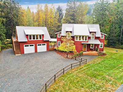 33303 SE 124th St Issaquah, WA 98027