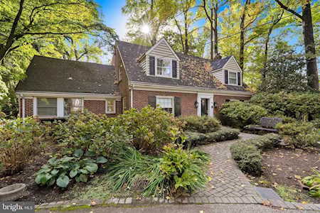56 Park Blvd W Haddon Township, NJ 08108