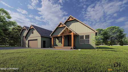 1351 W Valley Ridge Dr Wasilla, AK 99654